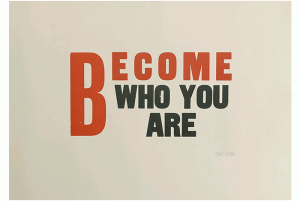 become