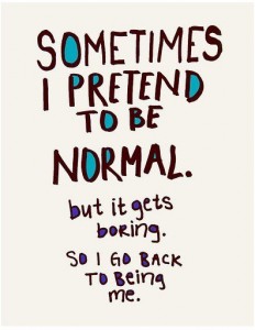 normal