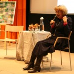 Anna-Lena Bergman berättar om hur man överlever ett kobrabett