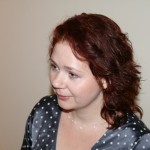 Jenny Eklund_Skriv ditt liv-mingel