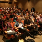 publiken