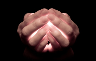 Cradle of light
