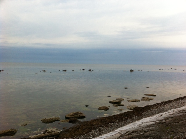 morgonpromenix_visby